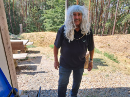 Der Druide Volker Zahn