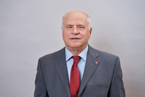 Werner Baur, Platz 9, 69 Jahre, Lebensmitteltechnologe