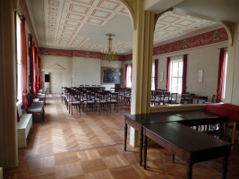 Der Festsaal