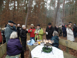 Unsere Besucher fühlen sich wohl